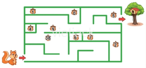 Toán lớp 2 - tập 1 - Bài 19