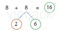 Toán lớp 2 - tập 1 - Bài 7