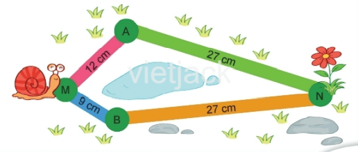 Toán lớp 2 - tập 2 - Bài 72