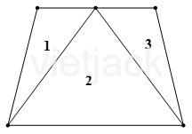 Toán lớp 2 - tập 2 - Bài 75