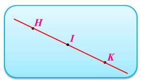 12 Bài tập trắc nghiệm Ba điểm thẳng hàng lớp 2 (có lời giải) | Toán lớp 2 Kết nối tri thức