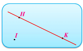 12 Bài tập trắc nghiệm Ba điểm thẳng hàng lớp 2 (có lời giải) | Toán lớp 2 Kết nối tri thức
