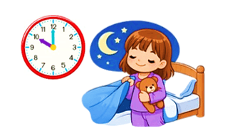 20+ Bài tập tổng hợp Ngày – giờ, giờ - phút, ngày - tháng lớp 2 (có lời giải)