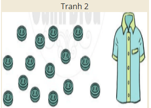 15 Bài tập trắc nghiệm Bảng chia 5 lớp 2 (có lời giải) | Toán lớp 2 Kết nối tri thức