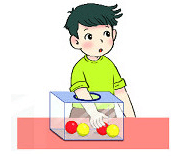 15 Bài tập trắc nghiệm Chắc chắn, có thể, không thể lớp 2 (có lời giải) | Toán lớp 2 Kết nối tri thức