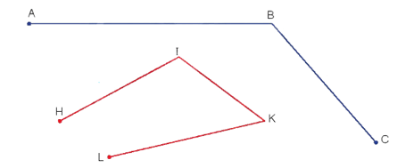 13 Bài tập trắc nghiệm Đường gấp khúc lớp 2 (có lời giải) | Toán lớp 2 Kết nối tri thức