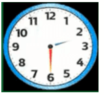 14 Bài tập trắc nghiệm Giờ Phút lớp 2 (có lời giải) | Toán lớp 2 Kết nối tri thức