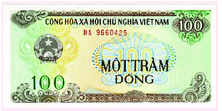 12 Bài tập trắc nghiệm Giới thiệu tiền Việt Nam lớp 2 (có lời giải) | Toán lớp 2 Kết nối tri thức