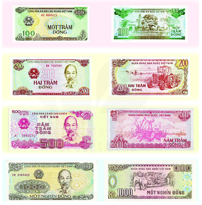 12 Bài tập trắc nghiệm Giới thiệu tiền Việt Nam lớp 2 (có lời giải) | Toán lớp 2 Kết nối tri thức