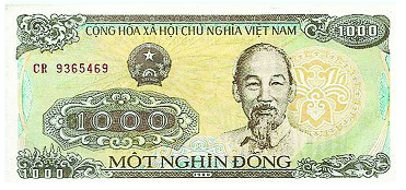 12 Bài tập trắc nghiệm Giới thiệu tiền Việt Nam lớp 2 (có lời giải) | Toán lớp 2 Kết nối tri thức