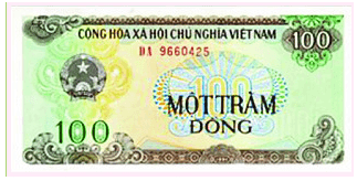 12 Bài tập trắc nghiệm Giới thiệu tiền Việt Nam lớp 2 (có lời giải) | Toán lớp 2 Kết nối tri thức