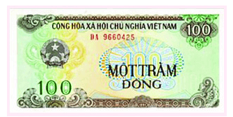 12 Bài tập trắc nghiệm Giới thiệu tiền Việt Nam lớp 2 (có lời giải) | Toán lớp 2 Kết nối tri thức