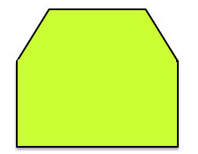 12 Bài tập trắc nghiệm Hình tứ giác lớp 2 (có lời giải) | Toán lớp 2 Kết nối tri thức