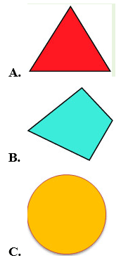 12 Bài tập trắc nghiệm Hình tứ giác lớp 2 (có lời giải) | Toán lớp 2 Kết nối tri thức