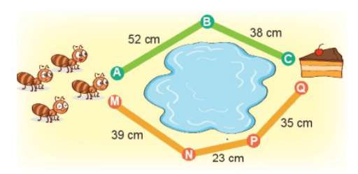 15 Bài tập trắc nghiệm Ôn tập chung lớp 2 (có lời giải) | Toán lớp 2 Kết nối tri thức