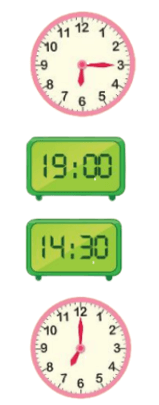 17 Bài tập trắc nghiệm Ôn tập đo lường lớp 2 (có lời giải) | Toán lớp 2 Kết nối tri thức