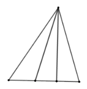 10 Bài tập trắc nghiệm Ôn tập hình học lớp 2 (có lời giải) | Toán lớp 2 Kết nối tri thức