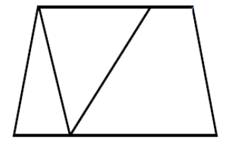 10 Bài tập trắc nghiệm Ôn tập hình học lớp 2 (có lời giải) | Toán lớp 2 Kết nối tri thức