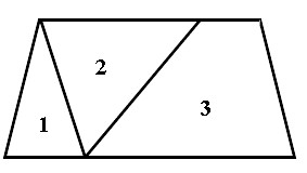 12 Bài tập trắc nghiệm Ôn tập hình phẳng lớp 2 (có lời giải) | Toán lớp 2 Kết nối tri thức