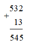 20 Bài tập trắc nghiệm Phép cộng không nhớ trong phạm vi 1000 lớp 2 (có lời giải) | Toán lớp 2 Kết nối tri thức