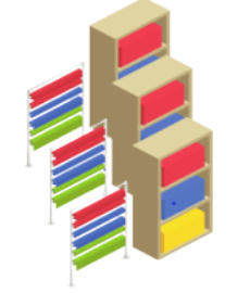 20 Bài tập trắc nghiệm Phép cộng không nhớ trong phạm vi 1000 lớp 2 (có lời giải) | Toán lớp 2 Kết nối tri thức