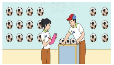 20 Bài tập trắc nghiệm Phép trừ (có nhớ) số có hai chữ số với số có một chữ số lớp 2 (có lời giải) | Toán lớp 2 Kết nối tri thức