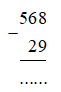 21 Bài tập trắc nghiệm Phép trừ có nhớ trong phạm vi 1000 lớp 2 (có lời giải) | Toán lớp 2 Kết nối tri thức