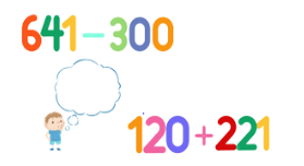 21 Bài tập trắc nghiệm Phép trừ không nhớ trong phạm vi 1000 lớp 2 (có lời giải) | Toán lớp 2 Kết nối tri thức