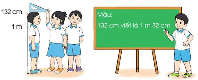 Toán lớp 3 trang 65, 66 Em vui học toán | Cánh diều