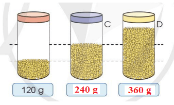 Toán lớp 3 trang 49, 50, 51 Em vui học toán | Cánh diều