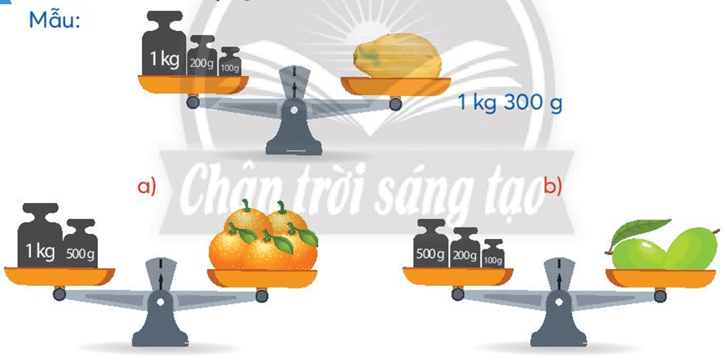 Toán lớp 3 trang 22 Thực hành | Chân trời sáng tạo