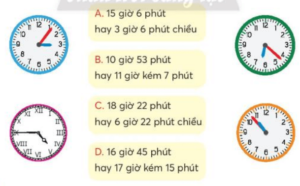 Toán lớp 3 trang 82, 83 Luyện tập | Chân trời sáng tạo