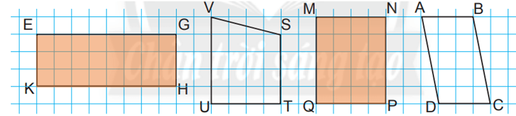 Toán lớp 3 trang 35 Thực hành | Chân trời sáng tạo