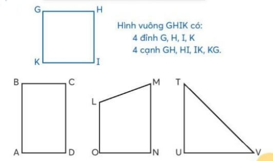 Toán lớp 3 trang 23 Thực hành | Chân trời sáng tạo