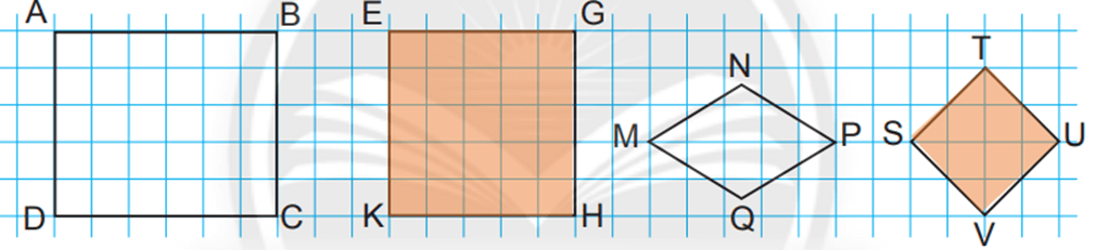 Toán lớp 3 trang 36 Thực hành | Chân trời sáng tạo