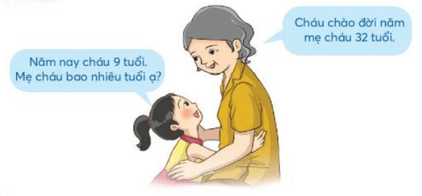 Toán lớp 3 trang 9, 10 Luyện tập | Chân trời sáng tạo