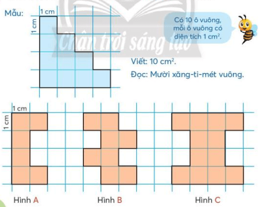 Toán lớp 3 trang 70 Thực hành | Chân trời sáng tạo