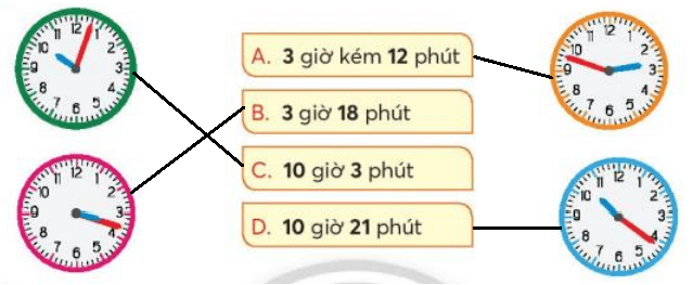 Toán lớp 3 trang 72 Luyện tập | Chân trời sáng tạo