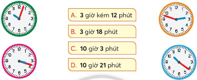 Toán lớp 3 trang 72 Luyện tập | Chân trời sáng tạo