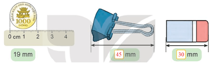 Toán lớp 3 trang 93 Bài 34 Hoạt động | Kết nối tri thức