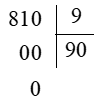 Toán lớp 3 trang 99, 100, 101, 102, 103 Bài 37: Chia số có ba chữ số cho số có một chữ số | Kết nối tri thức