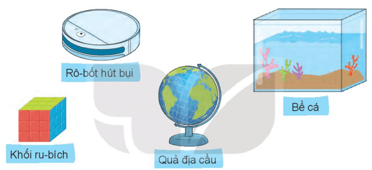 Toán lớp 3 trang 21, 22 Luyện tập | Kết nối tri thức