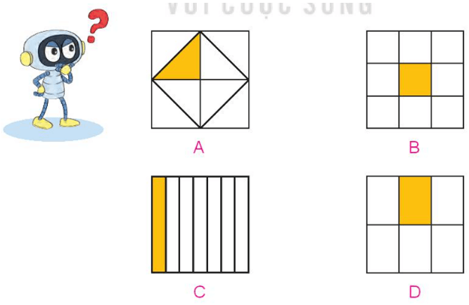 Toán lớp 3 trang 44, 45 Bài 14 Luyện tập | Kết nối tri thức