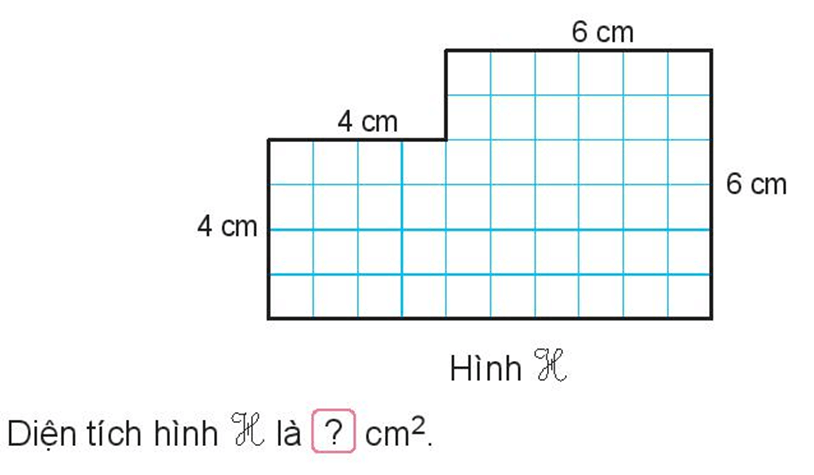 Toán lớp 3 Bài 79: Ôn tập hình học và đo lường (trang 121, 122 Tập 2) | Kết nối tri thức