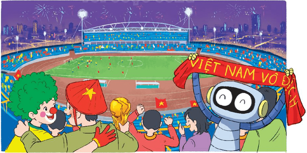 Toán lớp 3 Bài 54: Phép cộng trong phạm vi 10000 (trang 38, 39, 40 Tập 2) | Kết nối tri thức