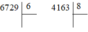 Toán lớp 3 Bài 57: Chia số có bốn chữ số cho số có một chữ số (trang 47, 48, 49, 50, 51 Tập 2) | Kết nối tri thức