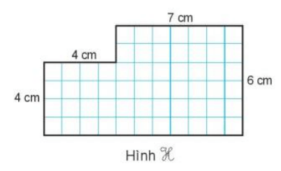 Toán lớp 3 Bài 79: Ôn tập hình học và đo lường (trang 121, 122 Tập 2) | Kết nối tri thức