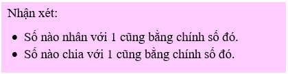 Toán lớp 3 Bài 8: Luyện tập chung (trang 24, 25, 26, 27) | Kết nối tri thức