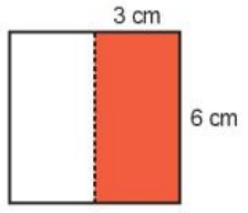 Toán lớp 3 Bài 52: Diện tích hình chữ nhật, diện tích hình vuông (trang 30, 31, 32, 33, 34 Tập 2) | Kết nối tri thức