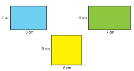 Toán lớp 3 Bài 53: Luyện tập chung (trang 35, 36, 37 Tập 2) | Kết nối tri thức